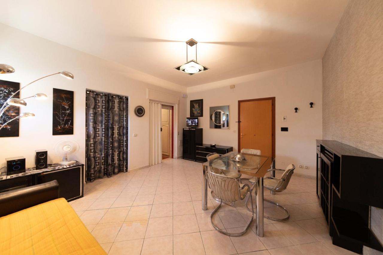 Apartament La Dimora Di Carmela By Wonderful Italy Bari Zewnętrze zdjęcie