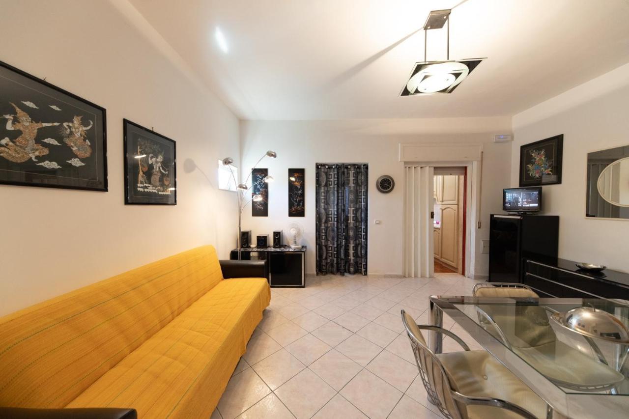 Apartament La Dimora Di Carmela By Wonderful Italy Bari Zewnętrze zdjęcie