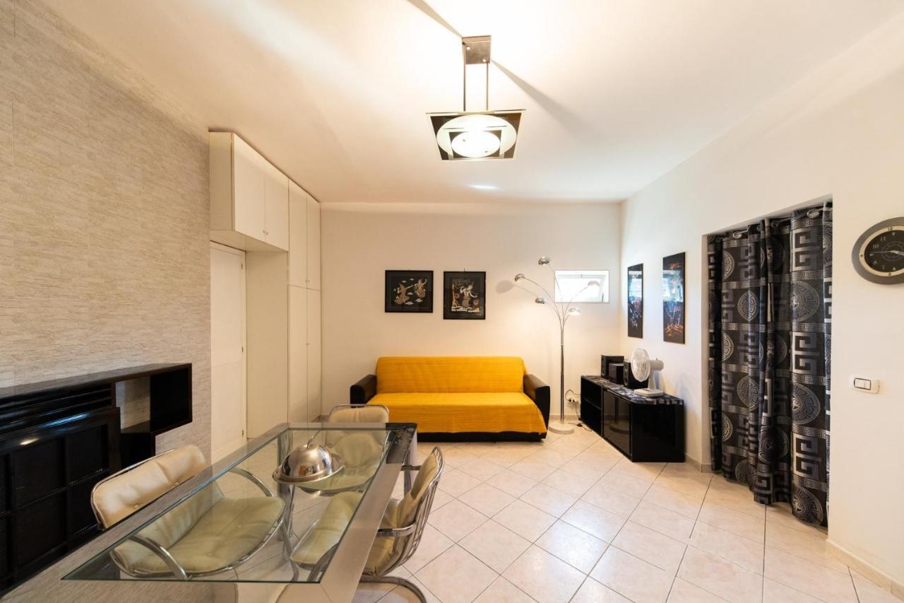Apartament La Dimora Di Carmela By Wonderful Italy Bari Zewnętrze zdjęcie