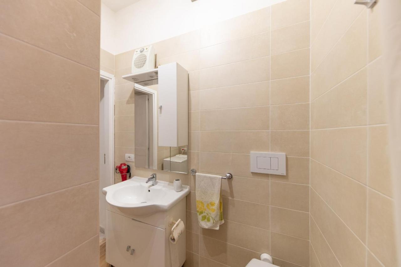 Apartament La Dimora Di Carmela By Wonderful Italy Bari Zewnętrze zdjęcie
