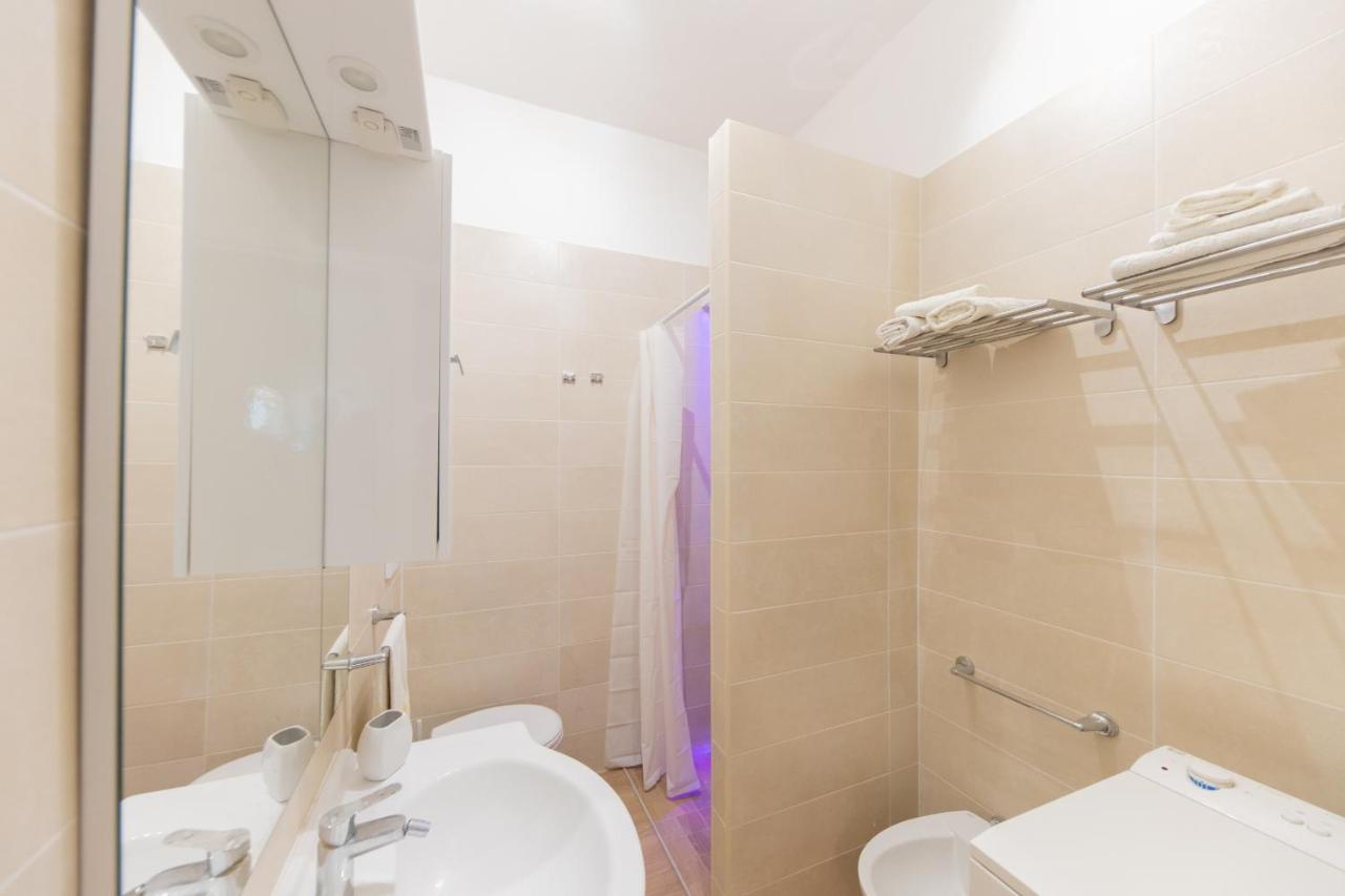Apartament La Dimora Di Carmela By Wonderful Italy Bari Zewnętrze zdjęcie